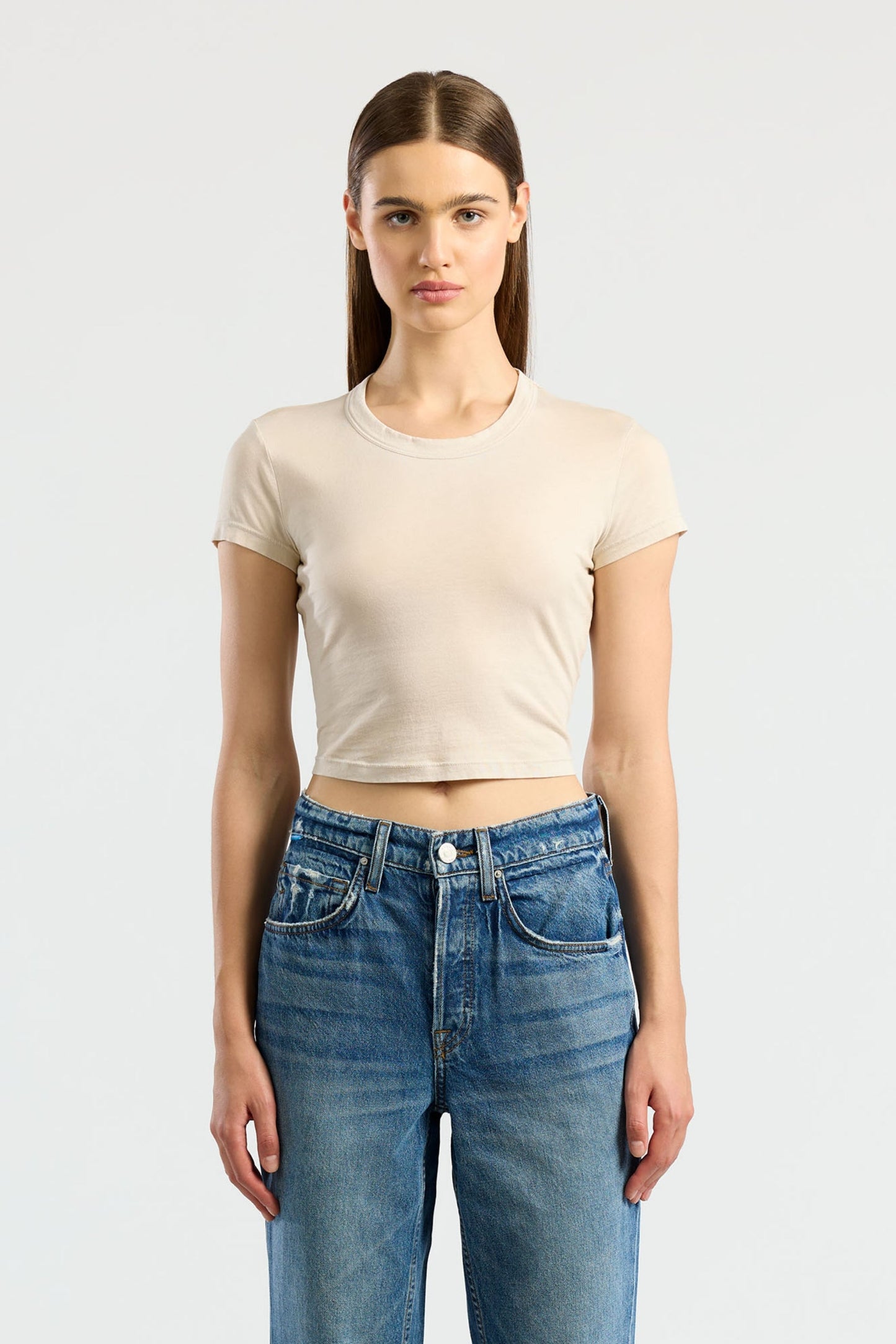 Women Standard Baby Tee - COTTON CITIZEN