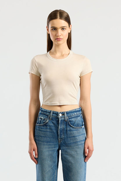 Women Standard Baby Tee - COTTON CITIZEN