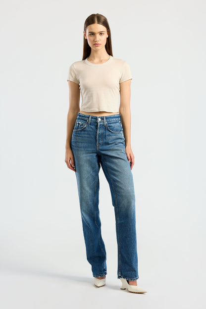 Women Standard Baby Tee - COTTON CITIZEN