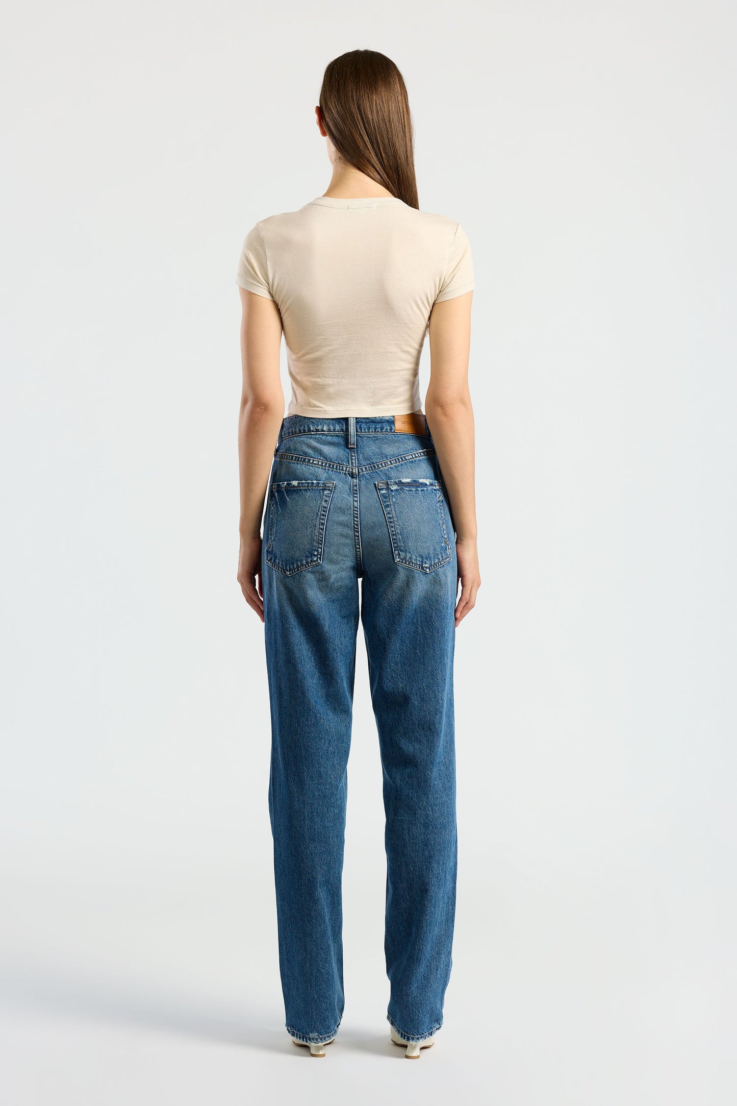 Women Standard Baby Tee - COTTON CITIZEN