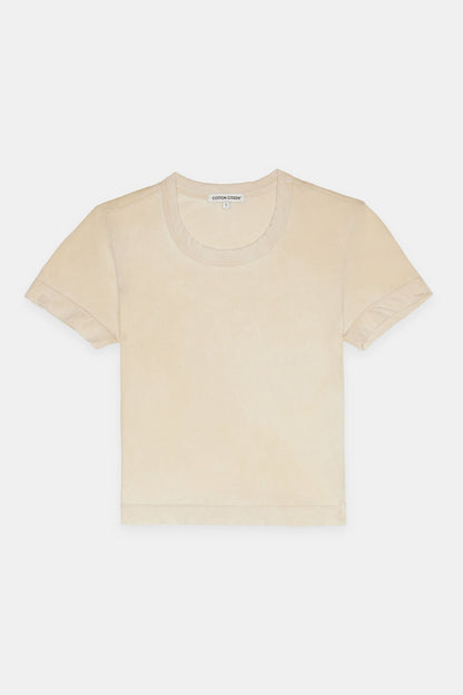 Women Standard Baby Tee - COTTON CITIZEN