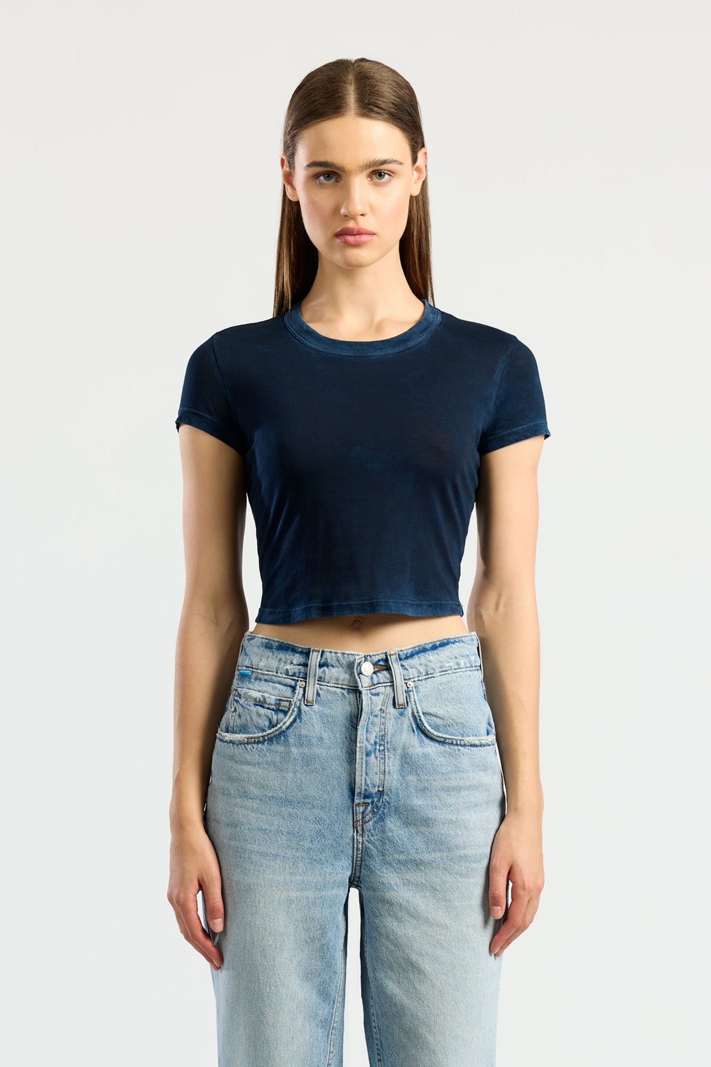 Women Standard Baby Tee - COTTON CITIZEN
