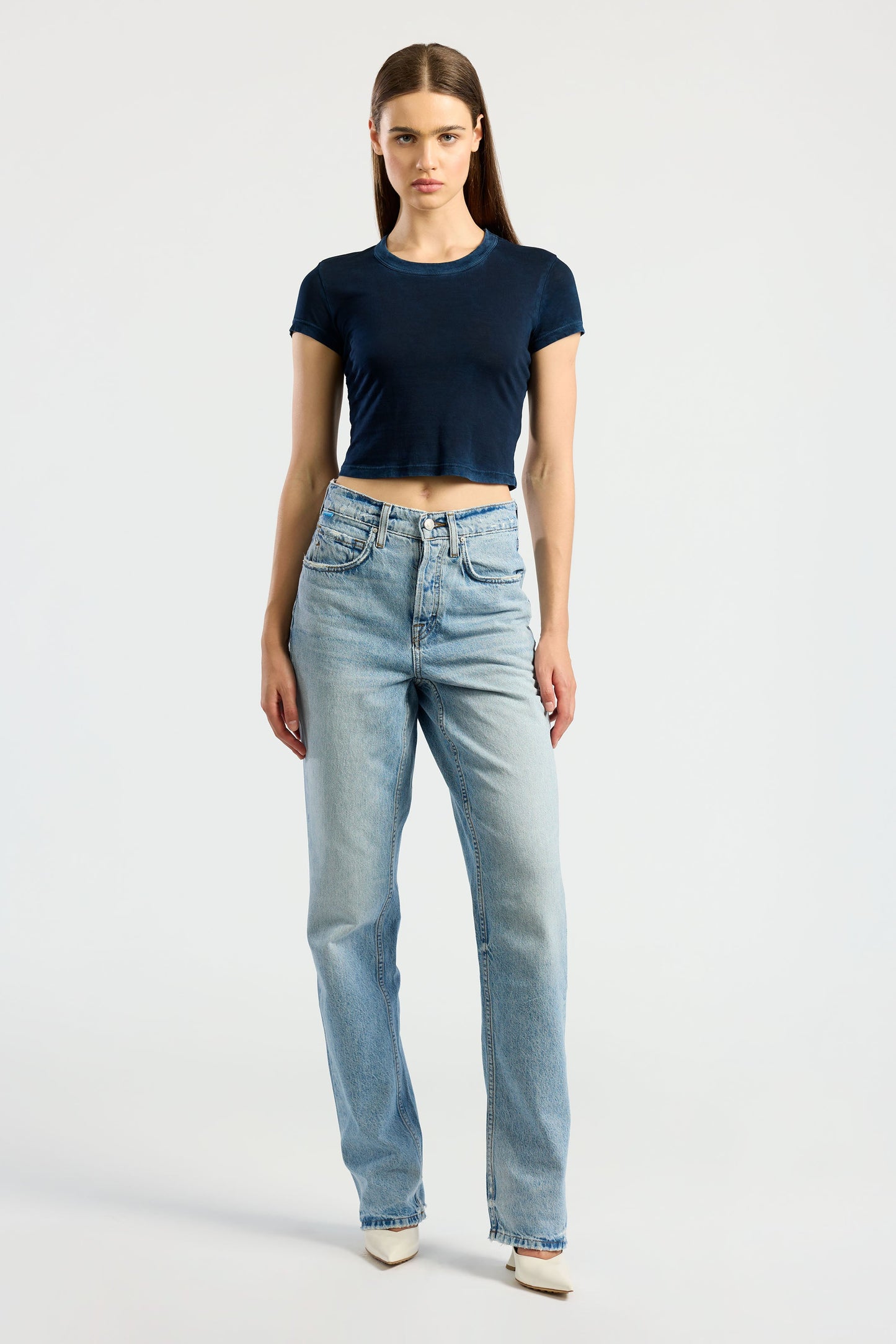 Women Standard Baby Tee - COTTON CITIZEN