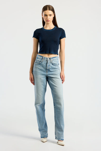 Women Standard Baby Tee - COTTON CITIZEN