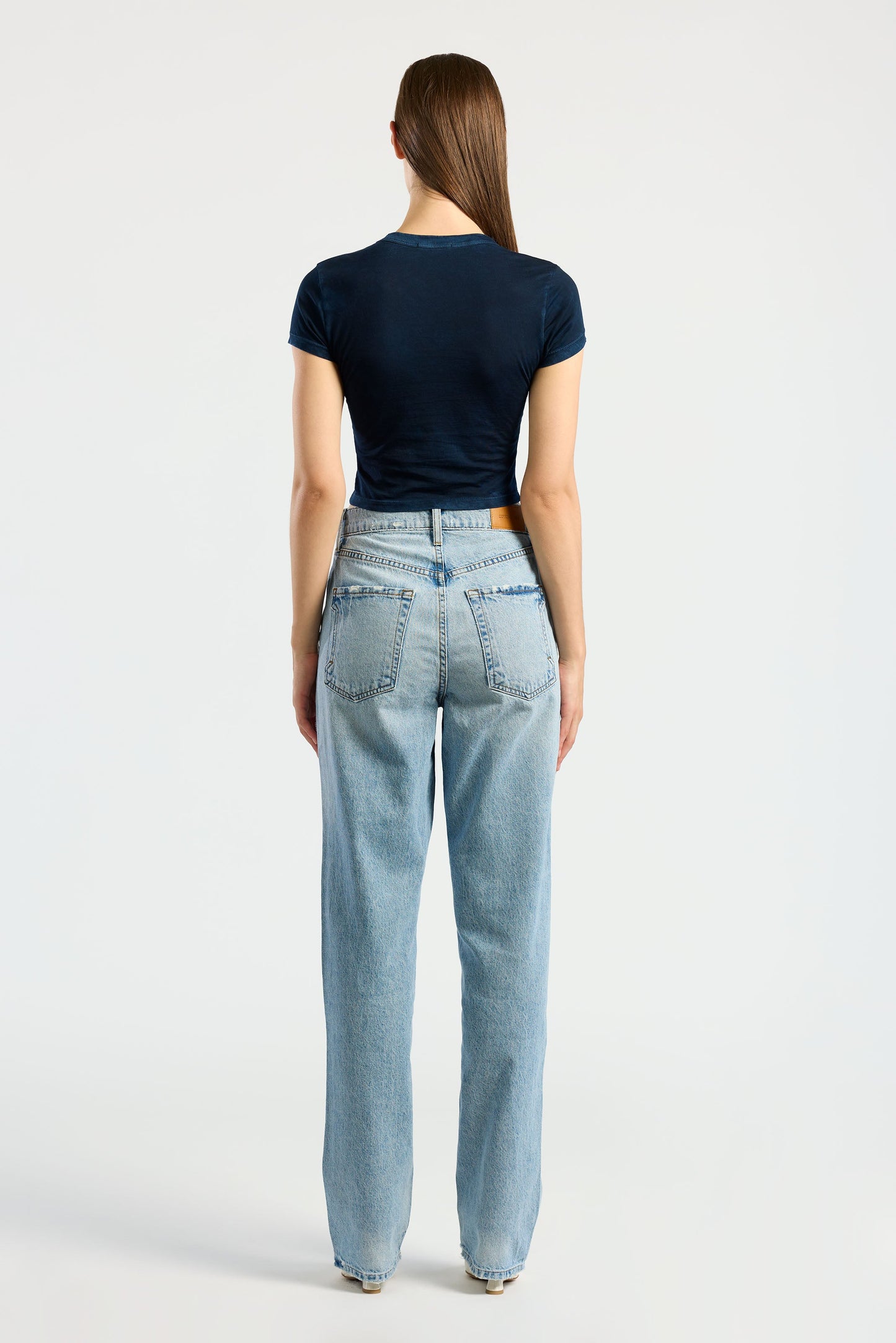 Women Standard Baby Tee - COTTON CITIZEN