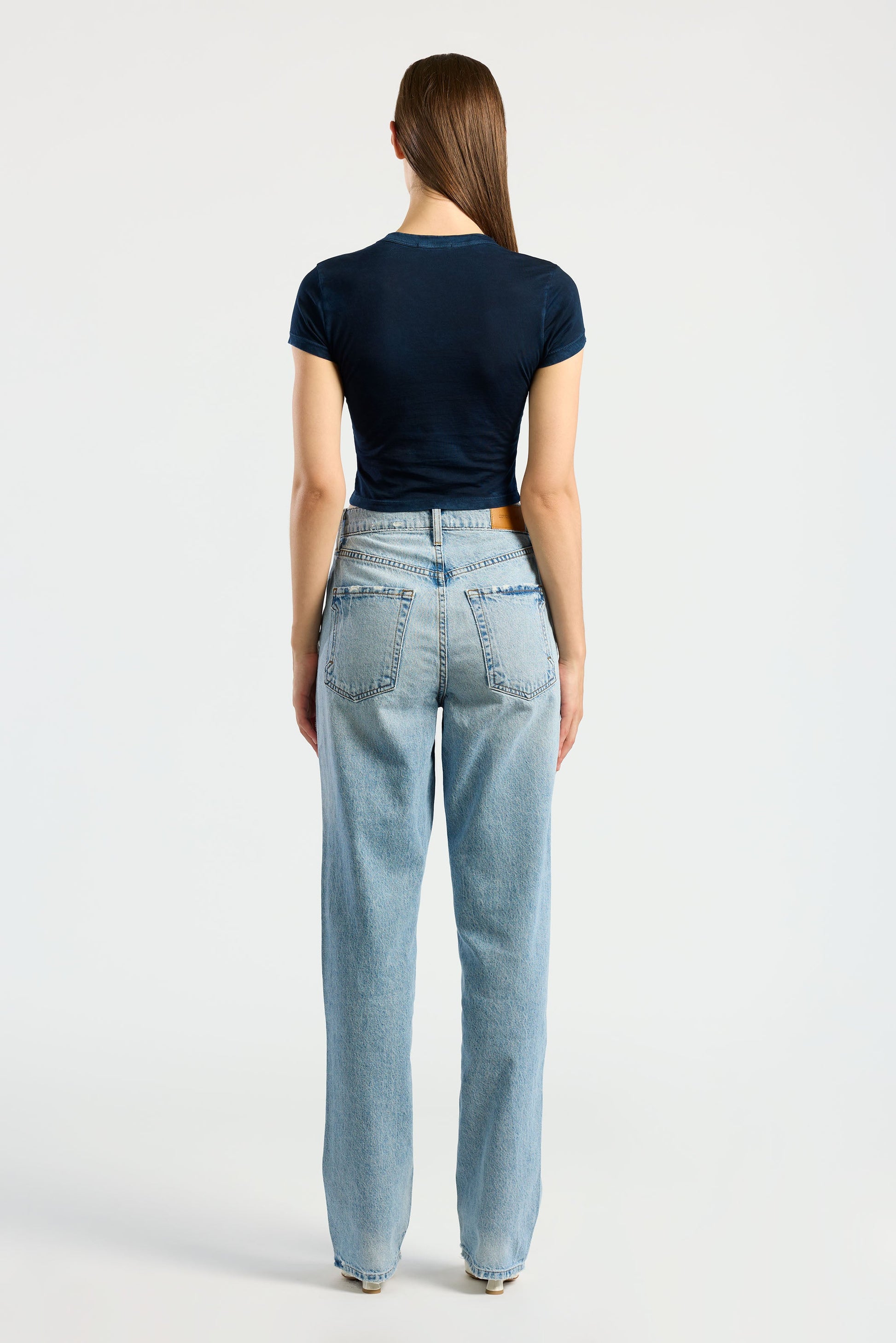 Women Standard Baby Tee - COTTON CITIZEN
