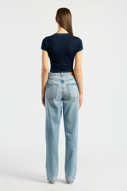 Women Standard Baby Tee - COTTON CITIZEN