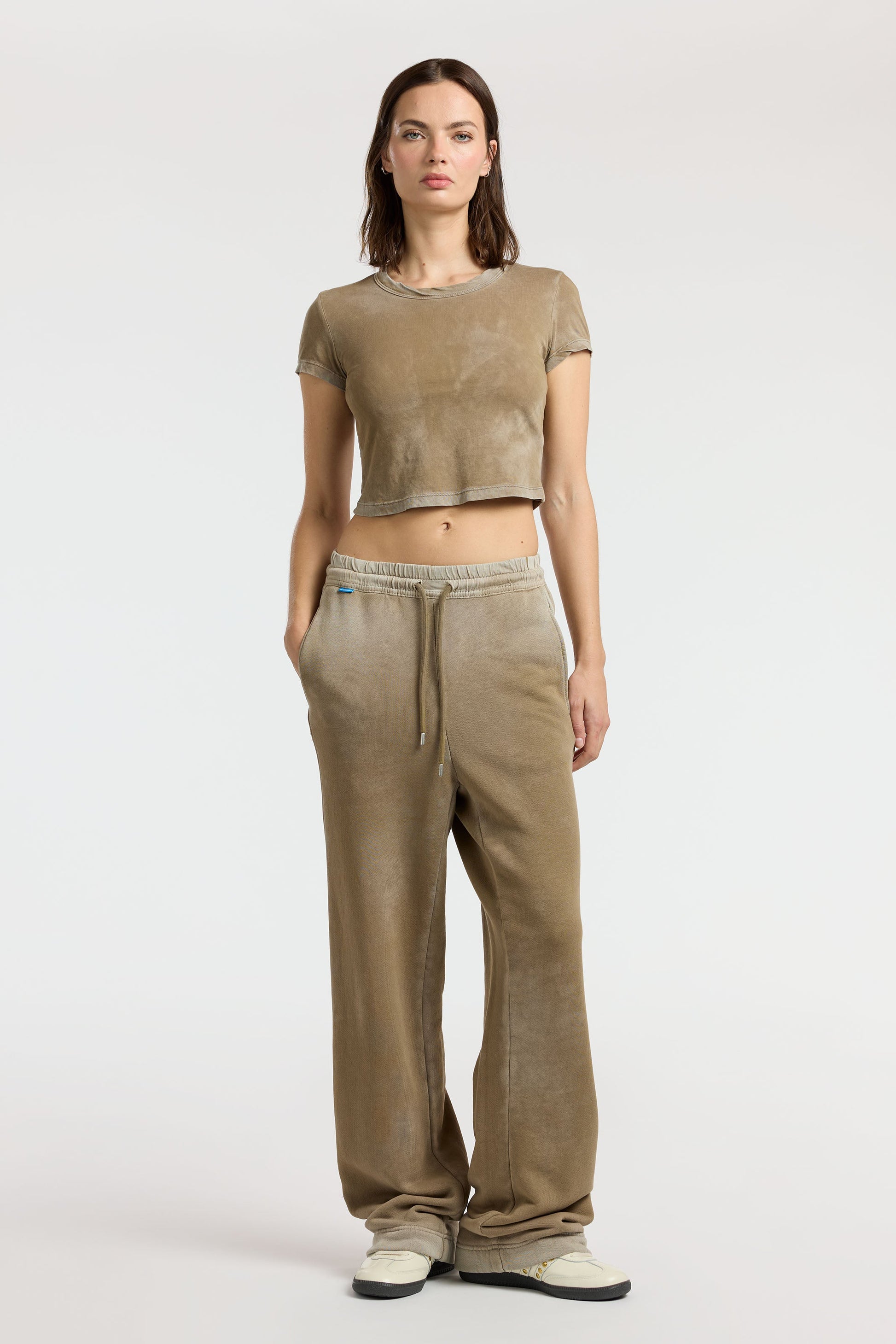 Women Standard Baby Tee - COTTON CITIZEN