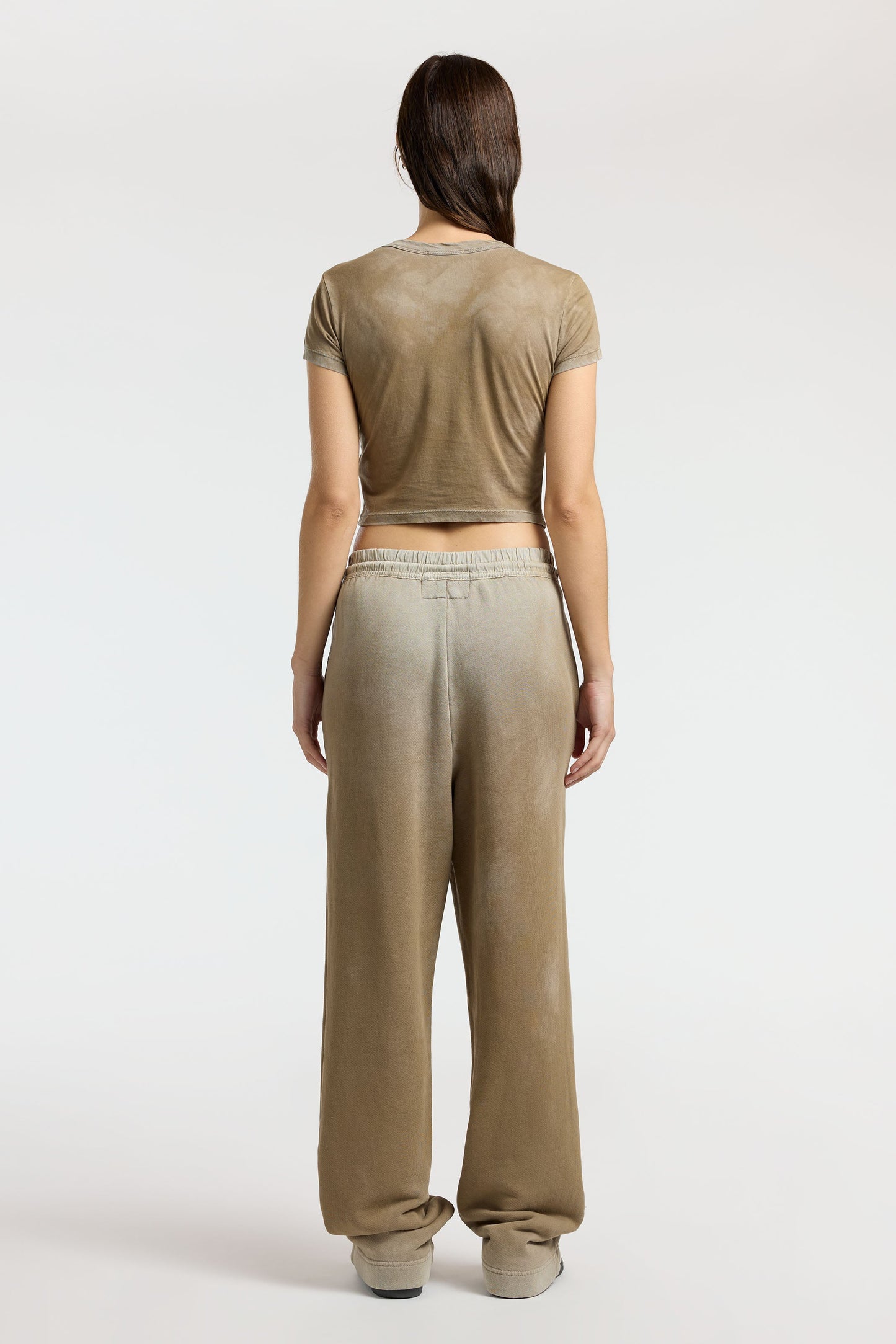 Women Standard Baby Tee - COTTON CITIZEN