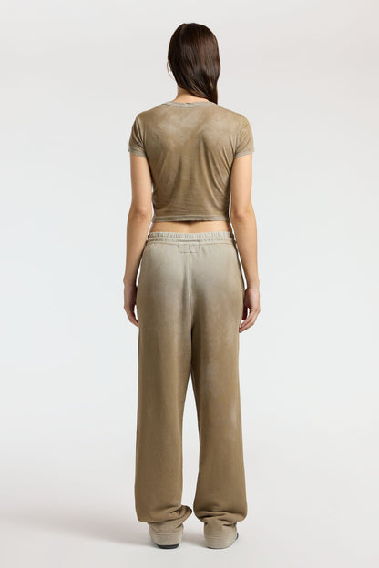 Women Standard Baby Tee - COTTON CITIZEN