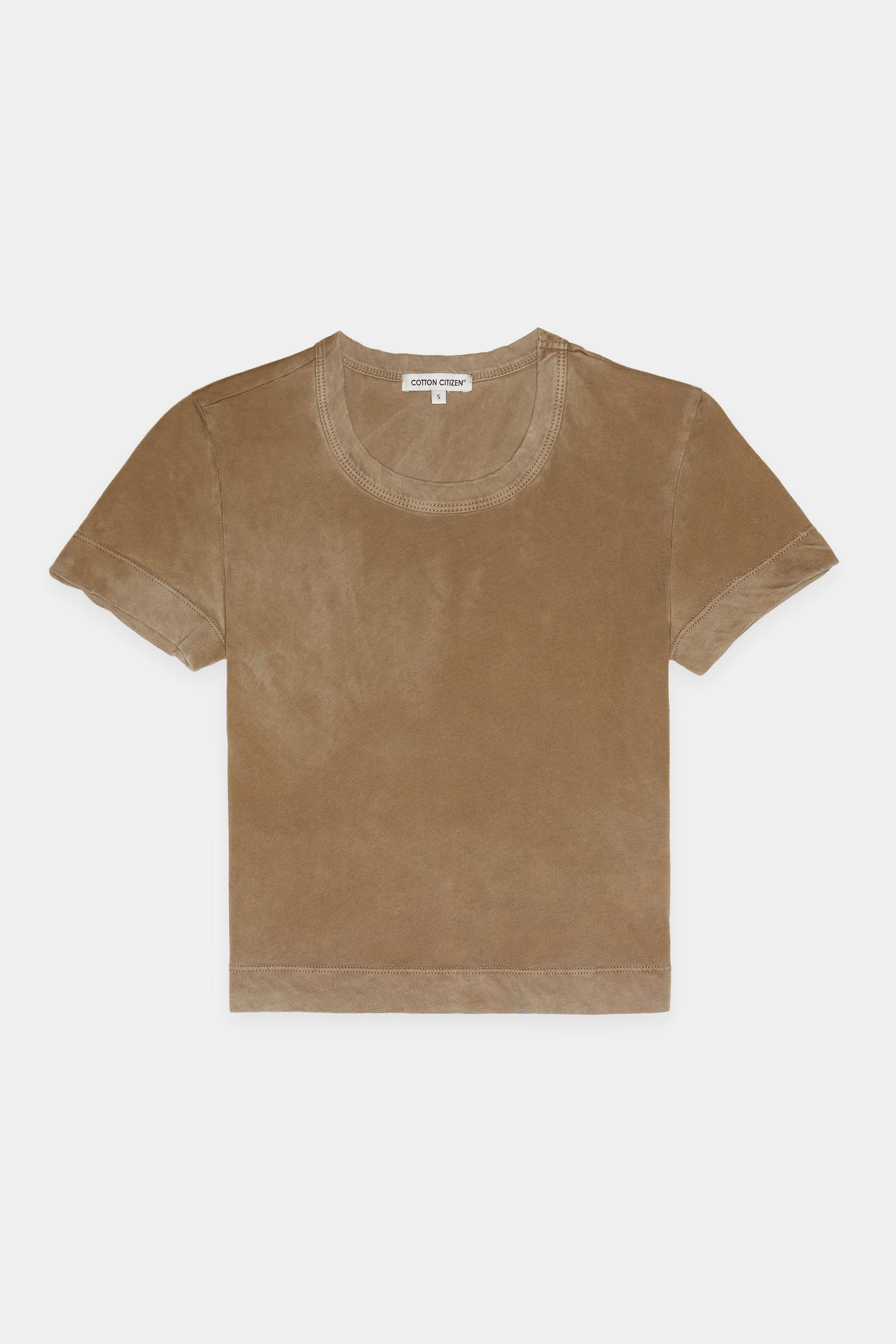 Women Standard Baby Tee - COTTON CITIZEN