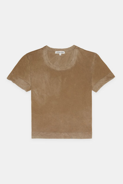 Women Standard Baby Tee - COTTON CITIZEN