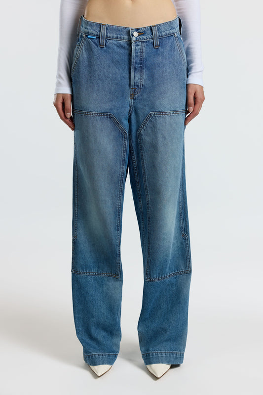 Women Carpenter Pant - COTTON CITIZEN
