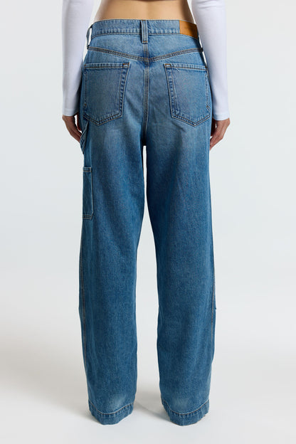 Women Carpenter Pant - COTTON CITIZEN