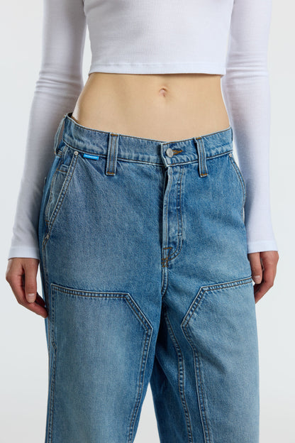 Women Carpenter Pant - COTTON CITIZEN