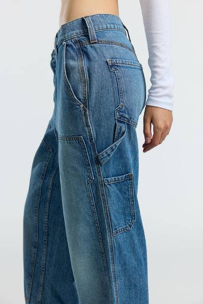 Women Carpenter Pant - COTTON CITIZEN
