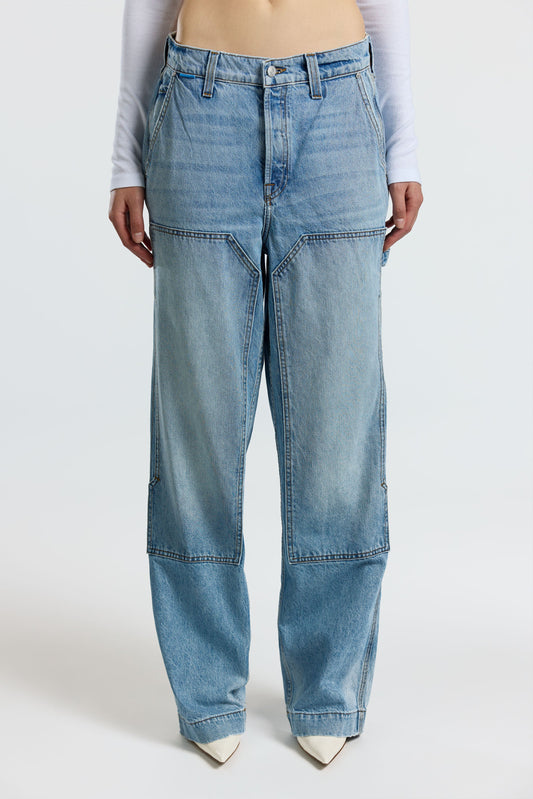 Women Carpenter Pant - COTTON CITIZEN