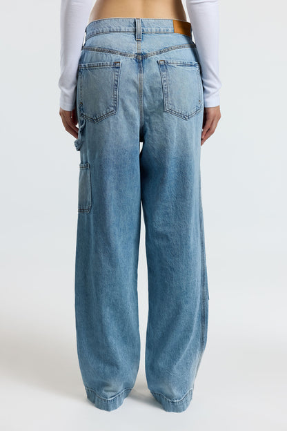 Women Carpenter Pant - COTTON CITIZEN