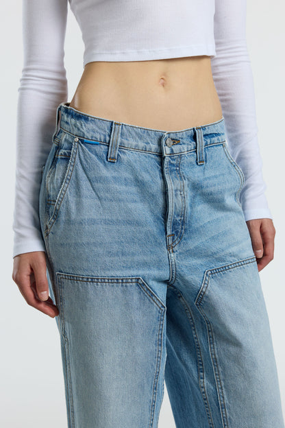 Women Carpenter Pant - COTTON CITIZEN