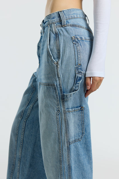 Women Carpenter Pant - COTTON CITIZEN
