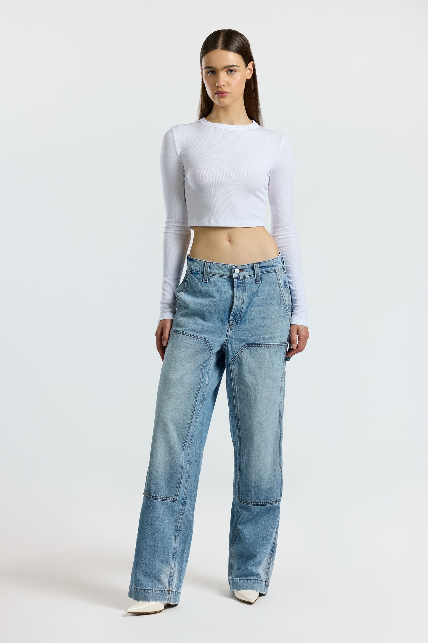 Women Carpenter Pant - COTTON CITIZEN