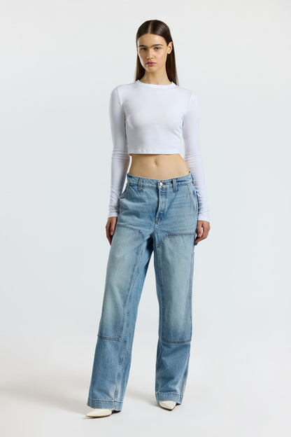 Women Carpenter Pant - COTTON CITIZEN