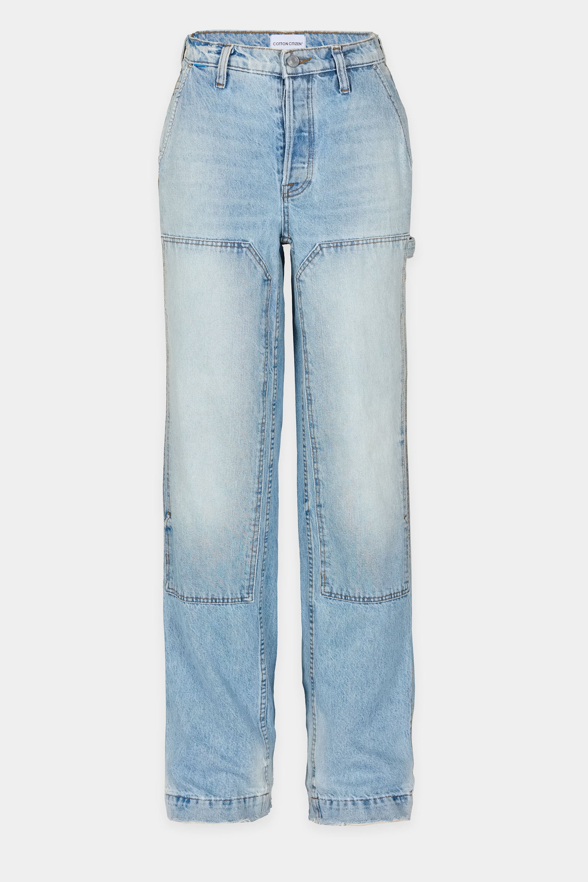 Women Carpenter Pant - COTTON CITIZEN