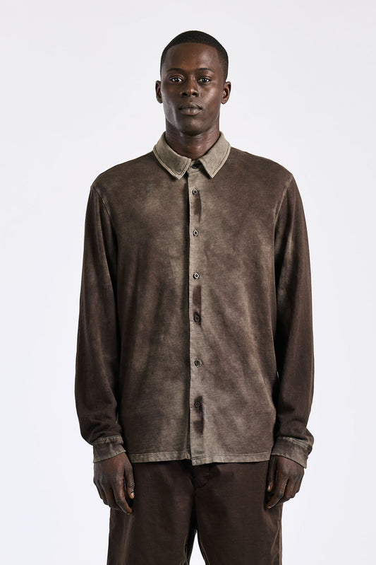 Men Presley Buttondown - COTTON CITIZEN
