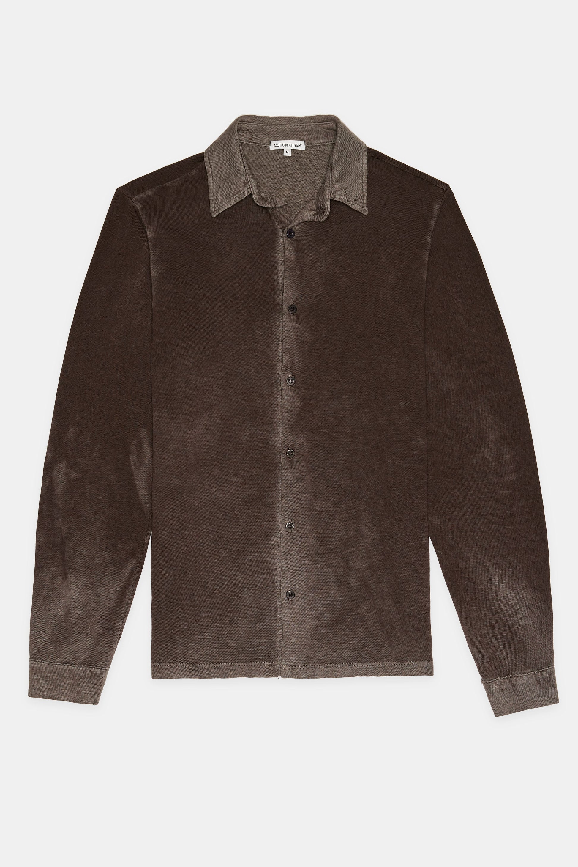 Men Presley Buttondown - COTTON CITIZEN