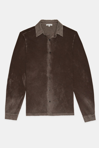 Men Presley Buttondown - COTTON CITIZEN