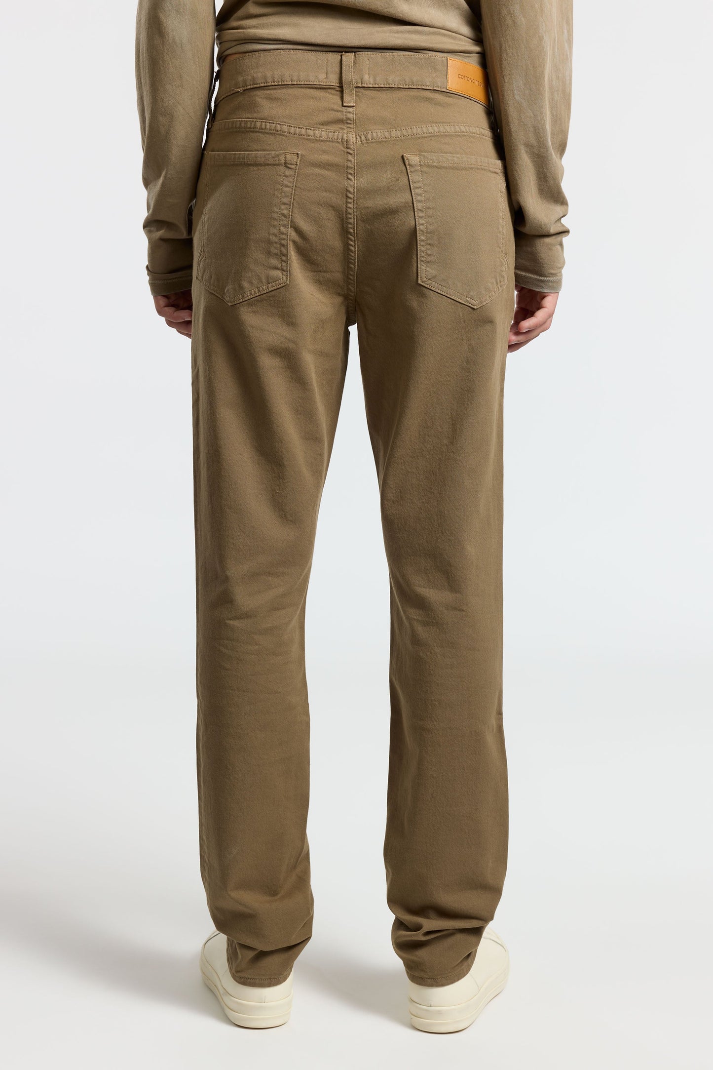 Men Dylan Pant (Sale) - COTTON CITIZEN
