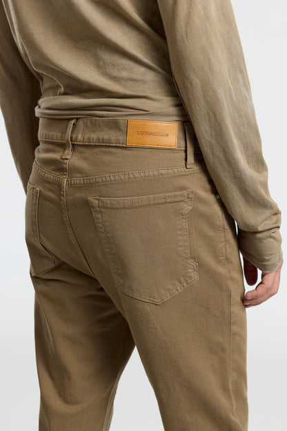 Men Dylan Pant (Sale) - COTTON CITIZEN