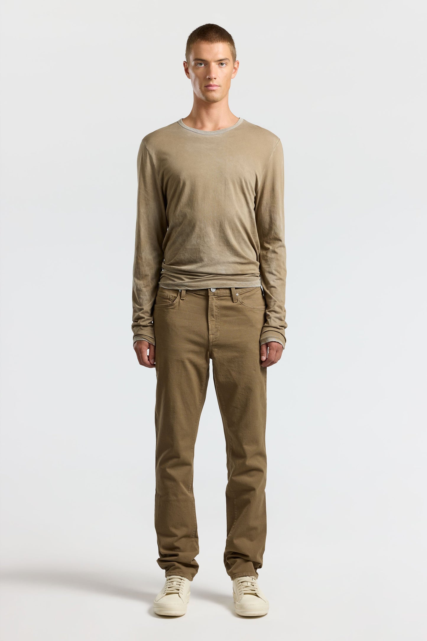 Men Dylan Pant (Sale) - COTTON CITIZEN