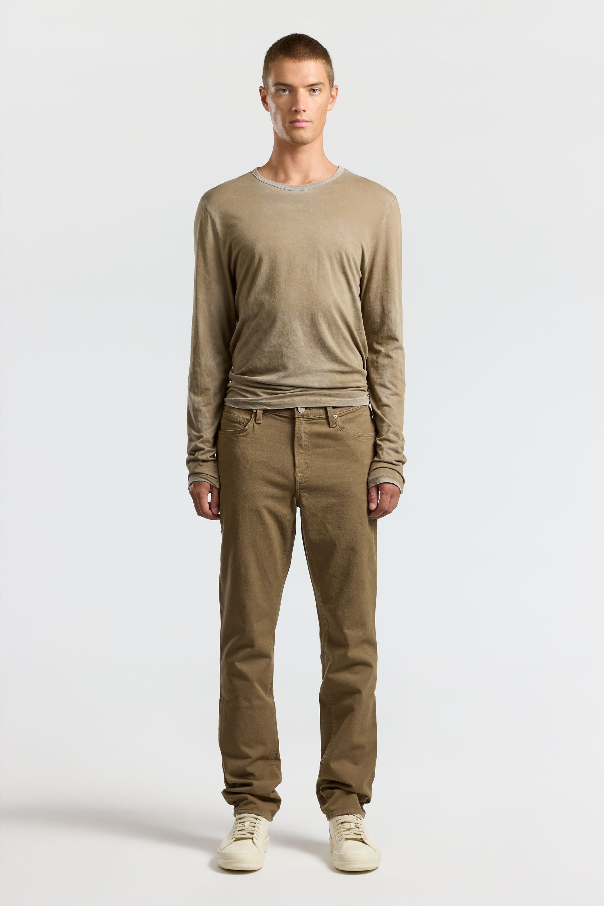 Men Dylan Pant (Sale) - COTTON CITIZEN