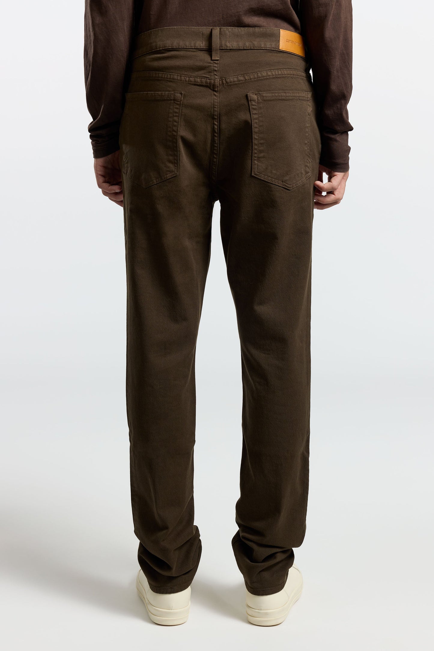 Men Dylan Pant (Sale) - COTTON CITIZEN