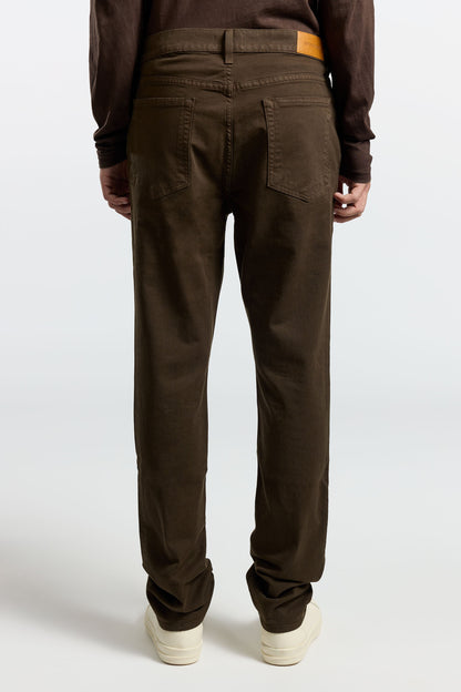 Men Dylan Pant (Sale) - COTTON CITIZEN