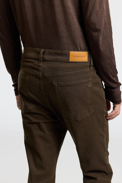 Men Dylan Pant (Sale) - COTTON CITIZEN
