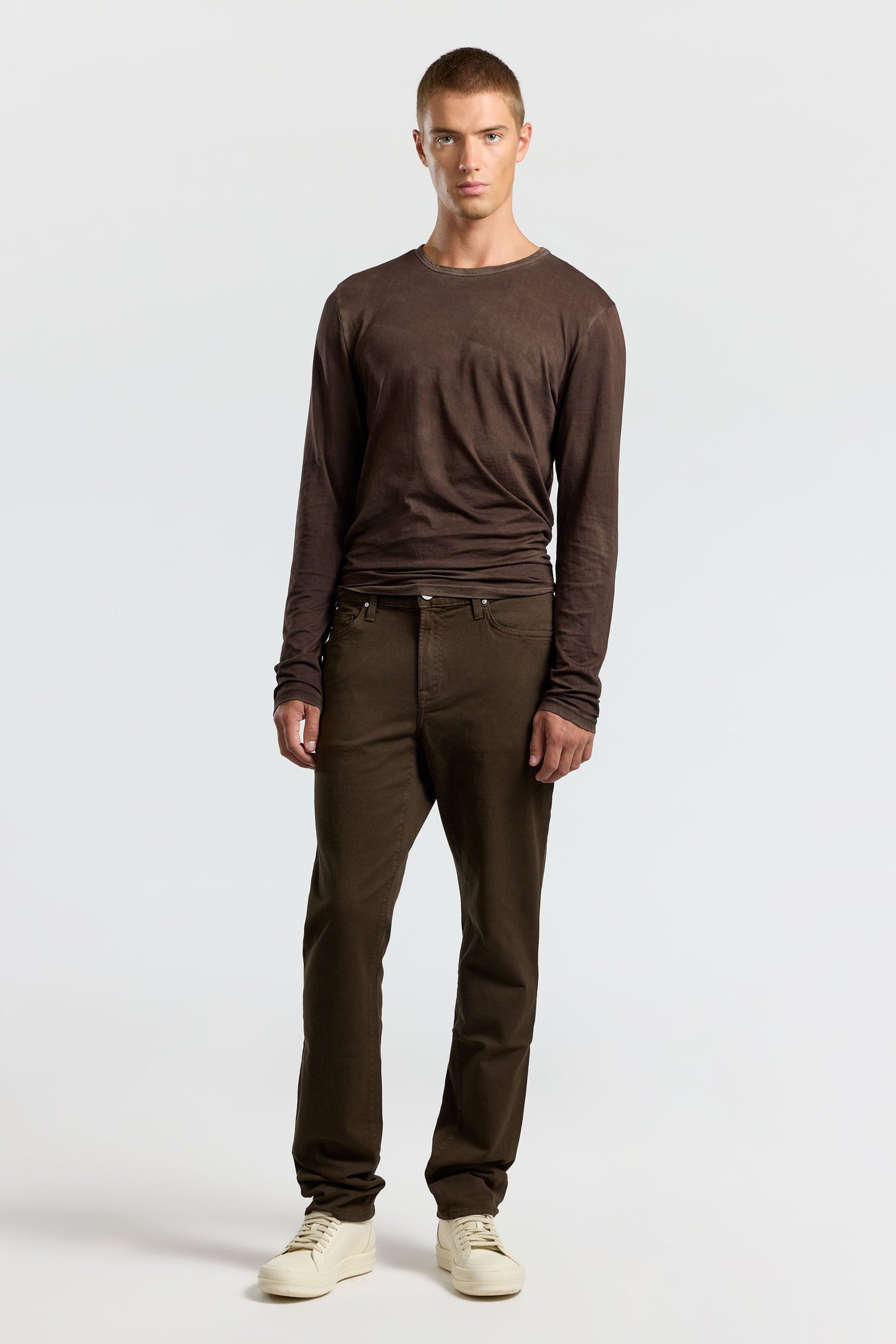 Men Dylan Pant (Sale) - COTTON CITIZEN