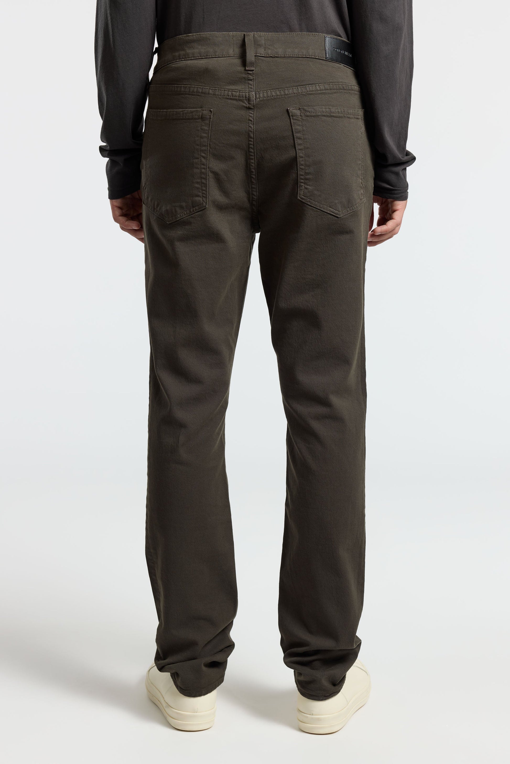 Men Dylan Pant (Sale) - COTTON CITIZEN