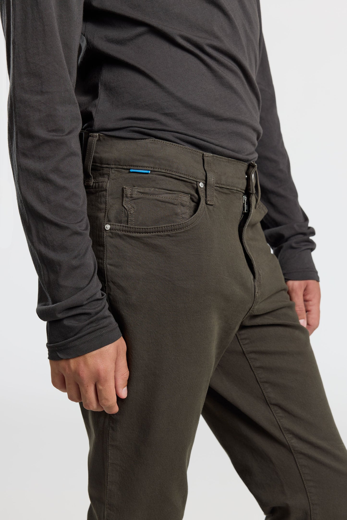 Men Dylan Pant (Sale) - COTTON CITIZEN