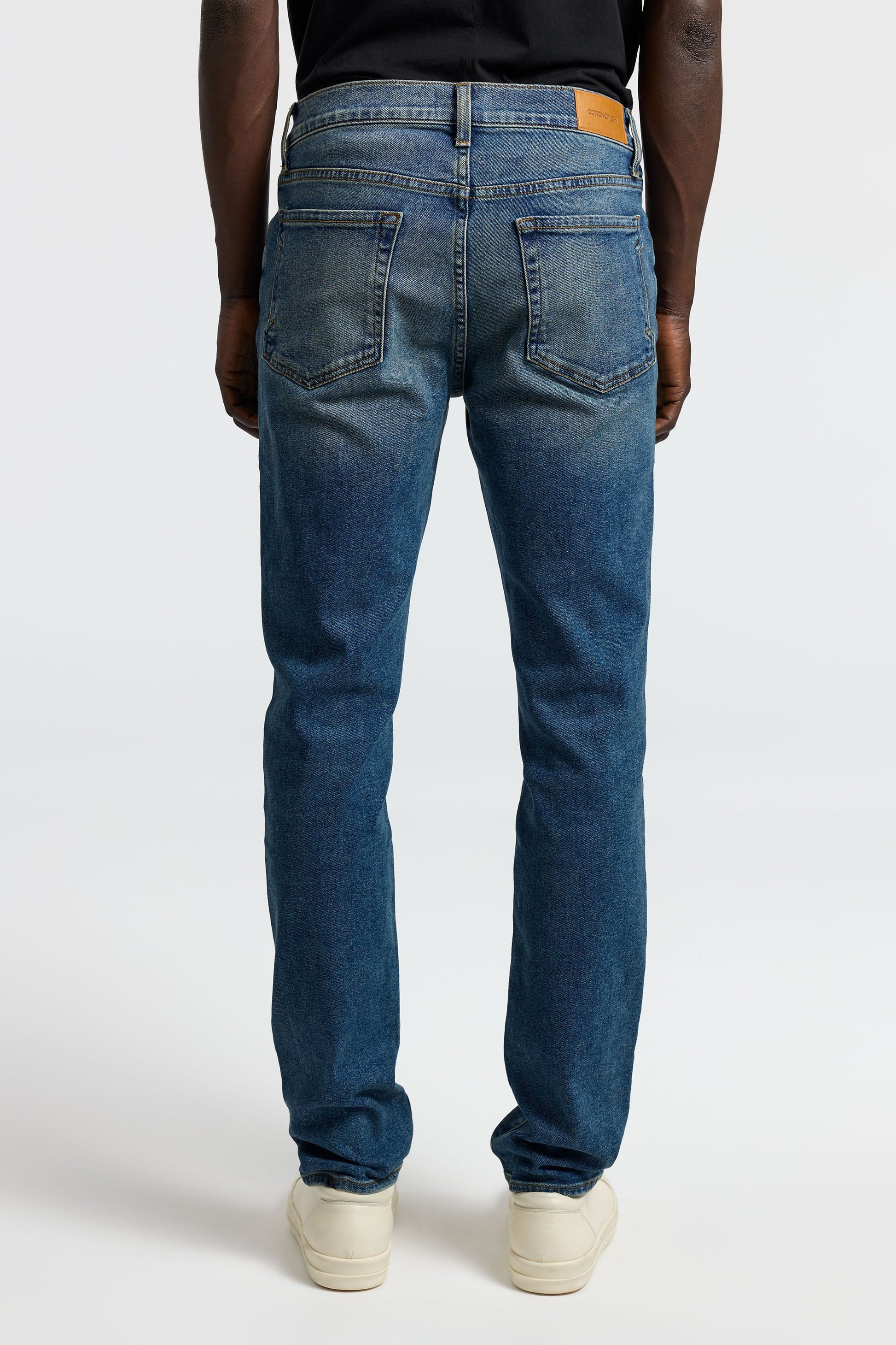 Men Dylan Jean (Sale) - COTTON CITIZEN