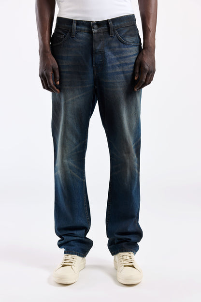 Men Marley Jean (Sale) - COTTON CITIZEN
