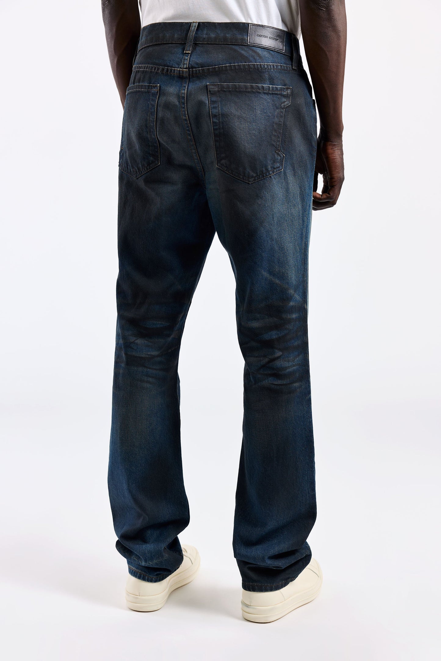Men Marley Jean (Sale) - COTTON CITIZEN