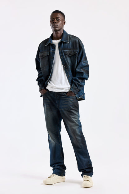 Men Marley Jean (Sale) - COTTON CITIZEN