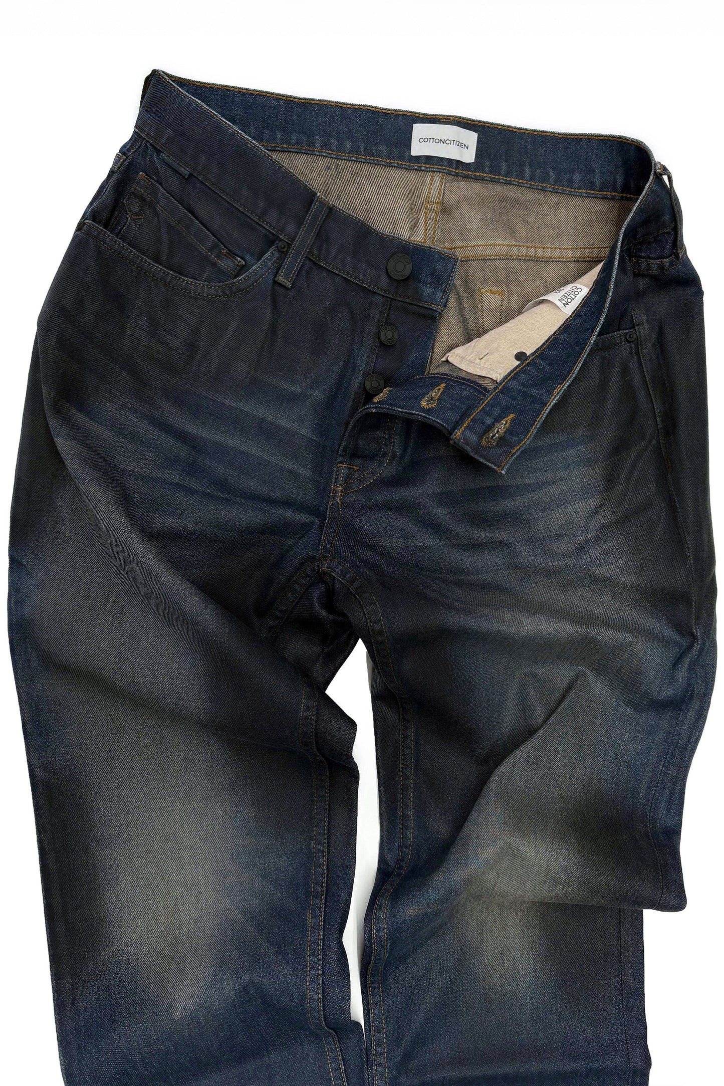 Men Marley Jean (Sale) - COTTON CITIZEN
