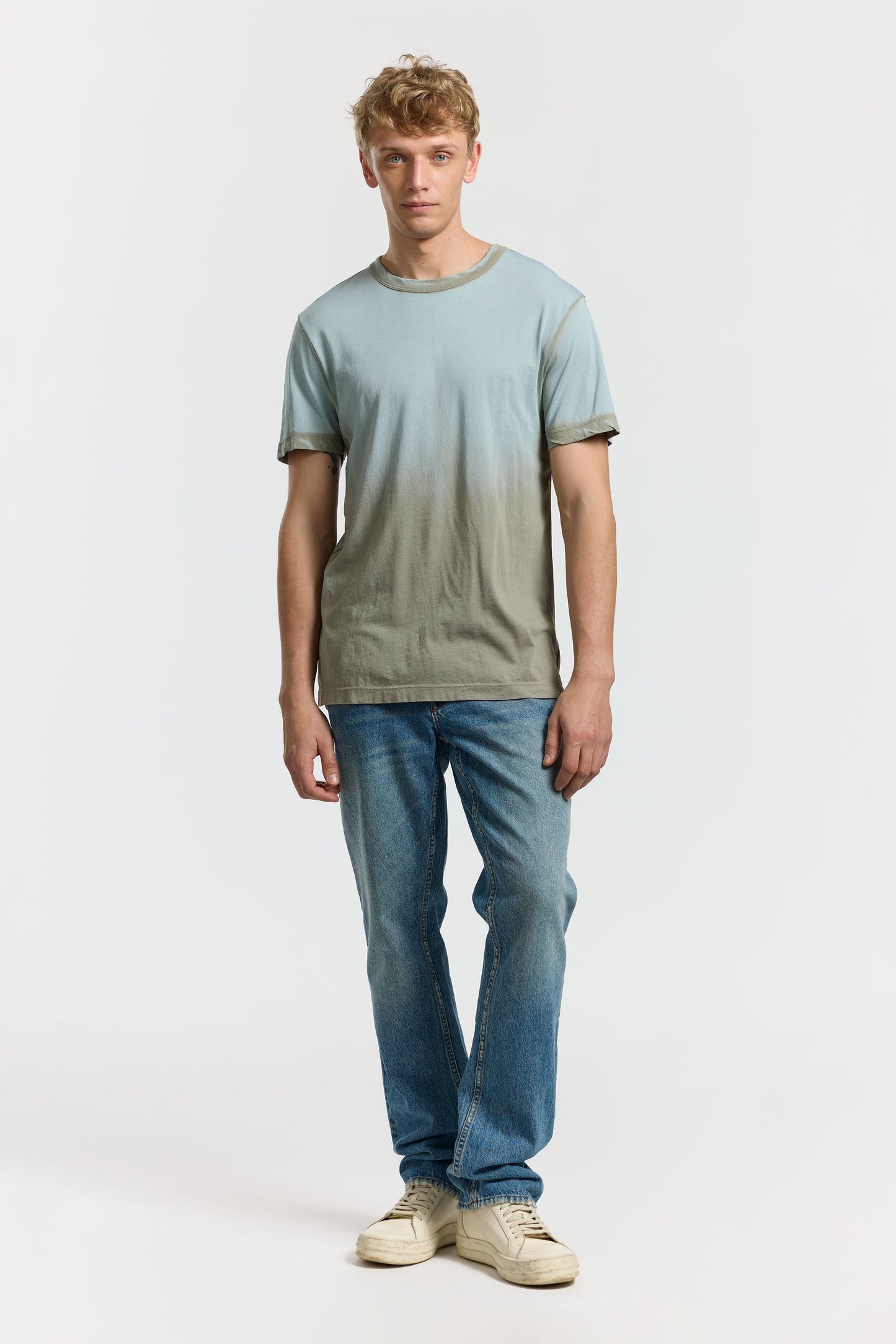 Men Prince Tee - COTTON CITIZEN
