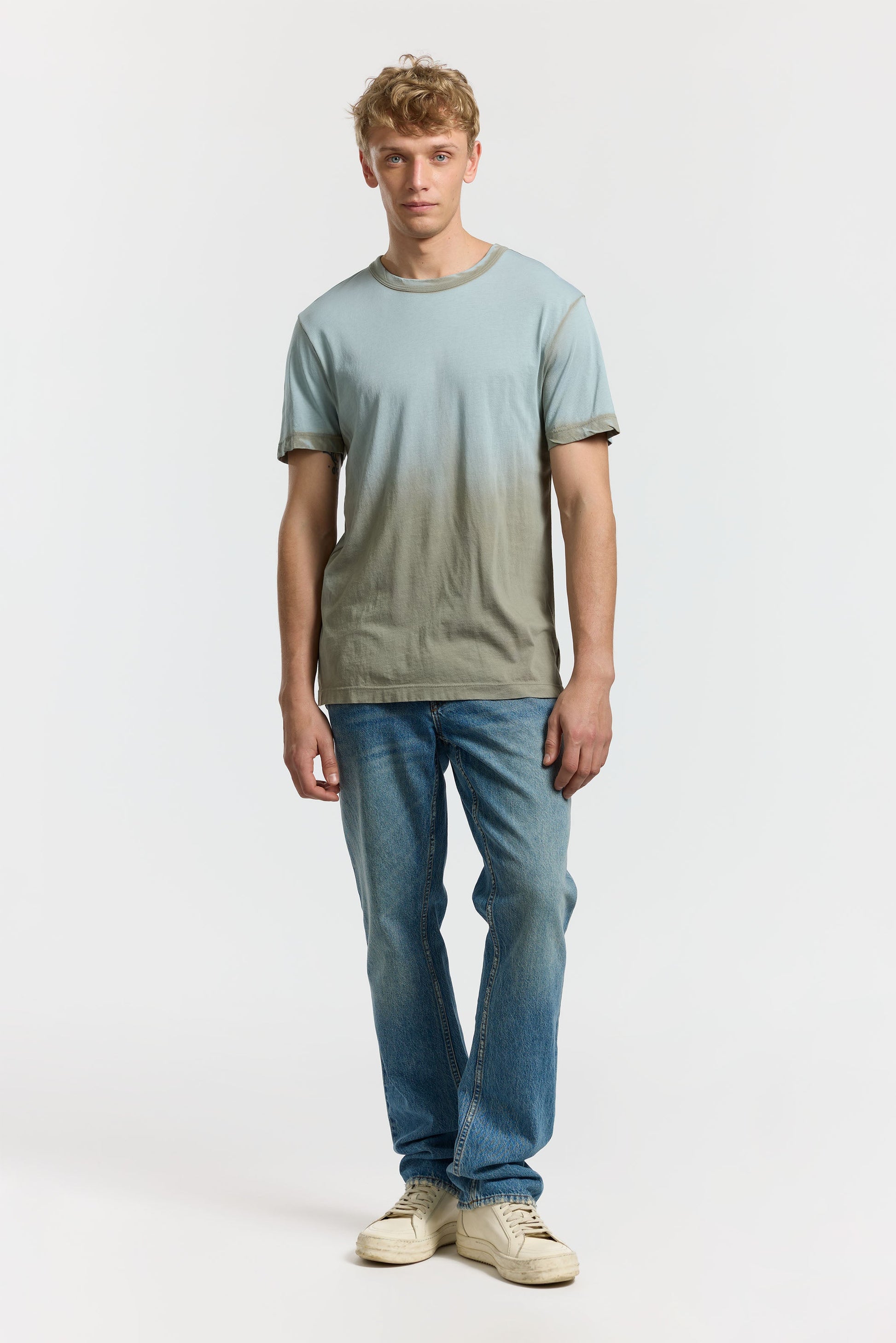 Men Prince Tee - COTTON CITIZEN