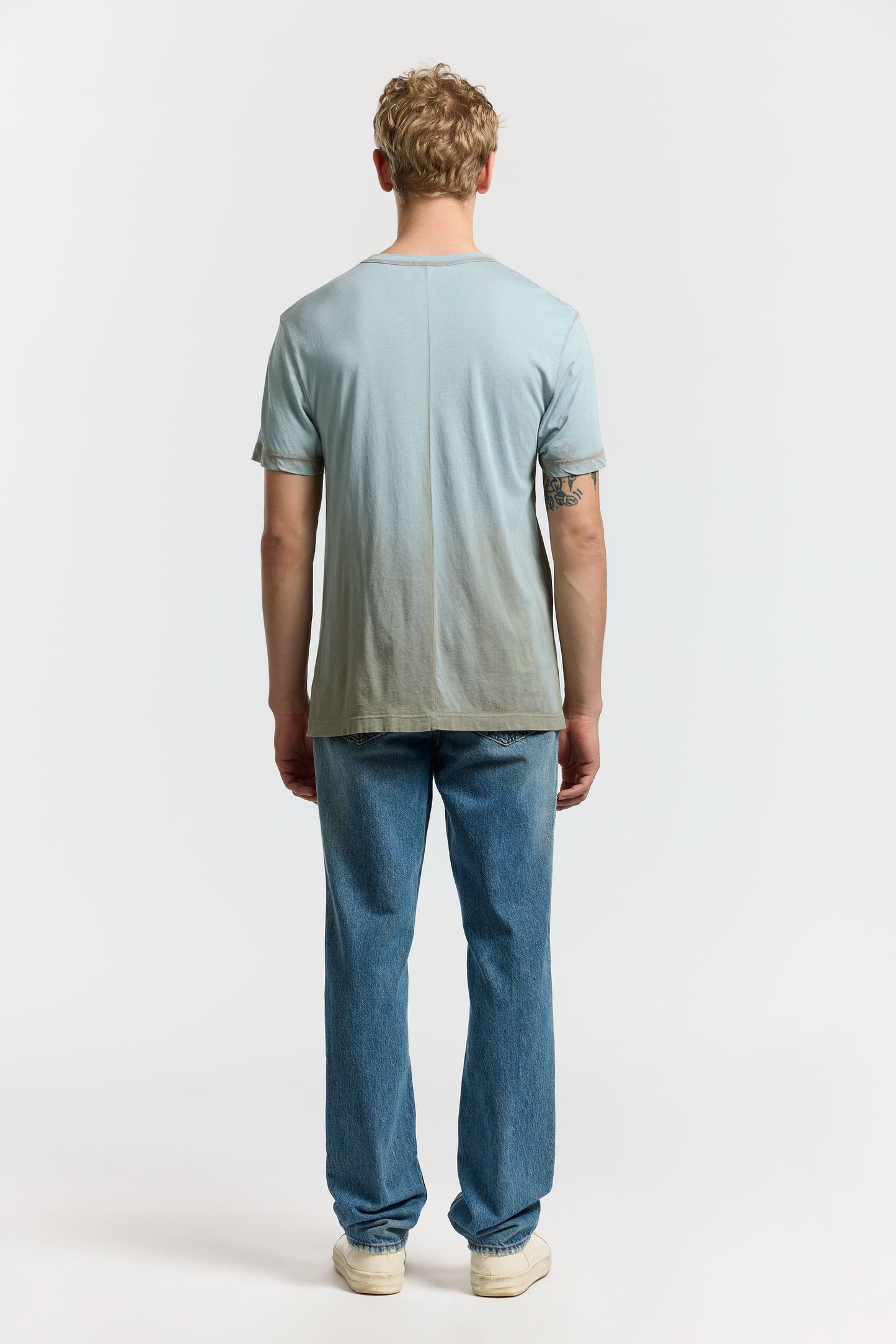 Men Prince Tee - COTTON CITIZEN