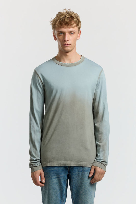 Men Prince Long Sleeve Shirt - COTTON CITIZEN