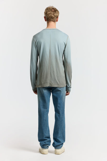 Men Prince Long Sleeve Shirt - COTTON CITIZEN